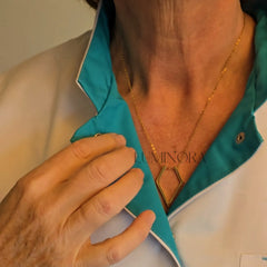 Ring Keeper Kette