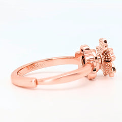 Cherry Blossom Ring