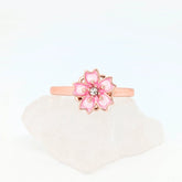 Cherry Blossom Ring