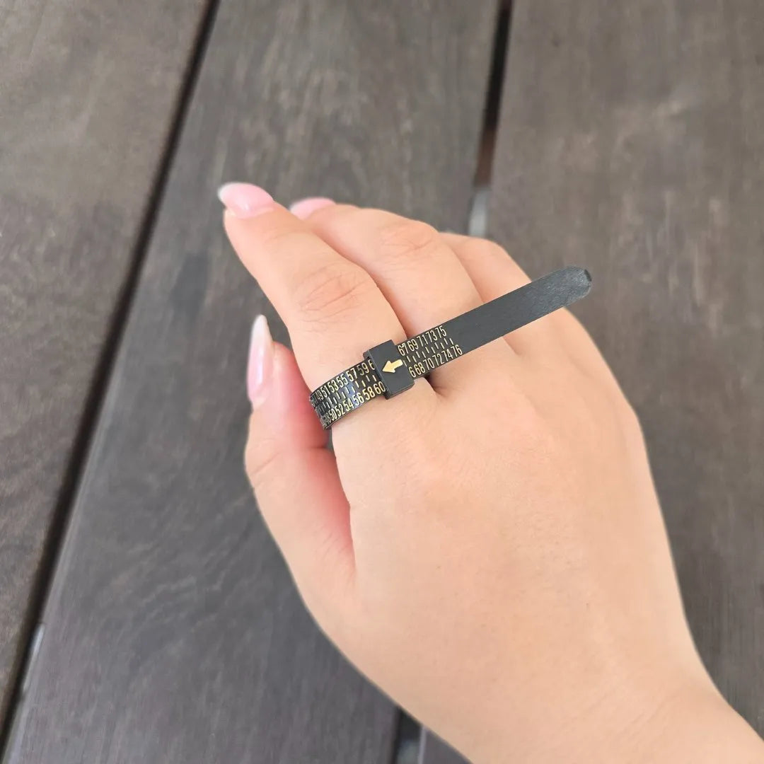 Luminora Ringmeter Om Wijsvinger