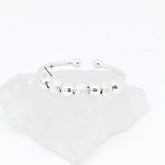 S925 Bead Ring