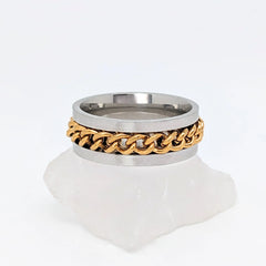 Chain Ring