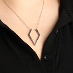 Ring Keeper Kette