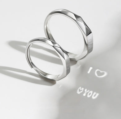 LIGHT REFLECTION RING