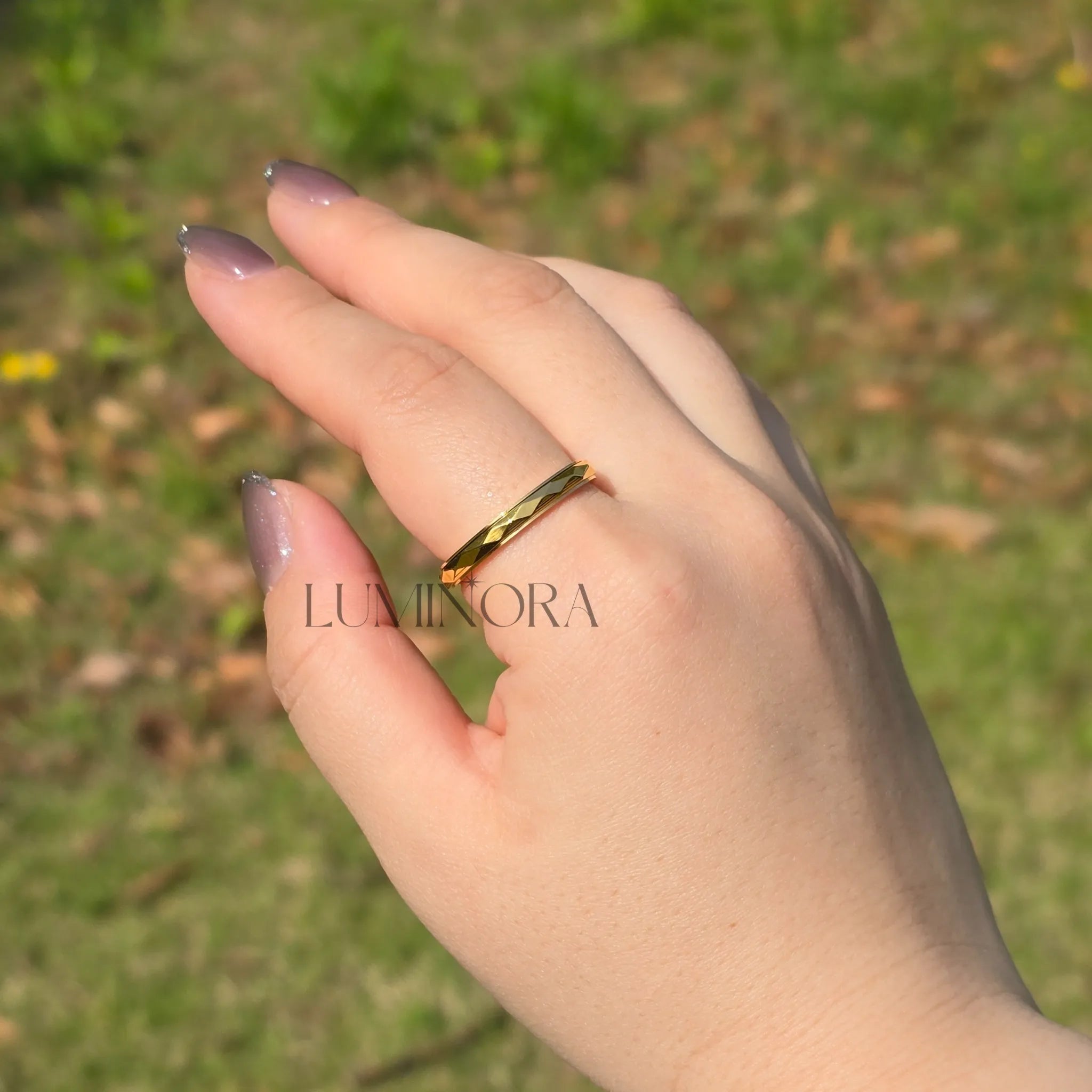 Amara Ring