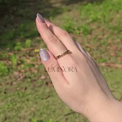 Amara Ring