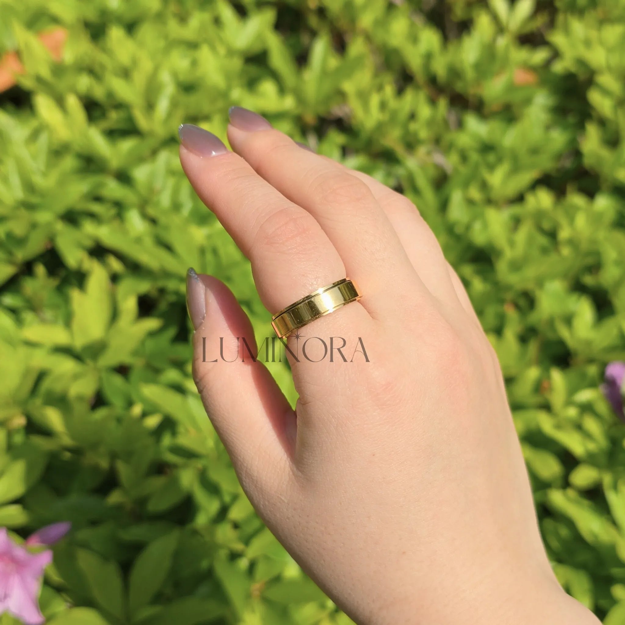 Aura Ring