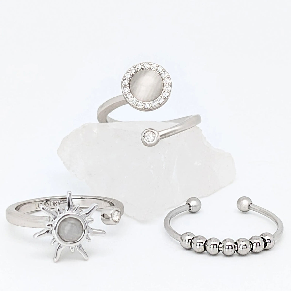 Blissful Bundle