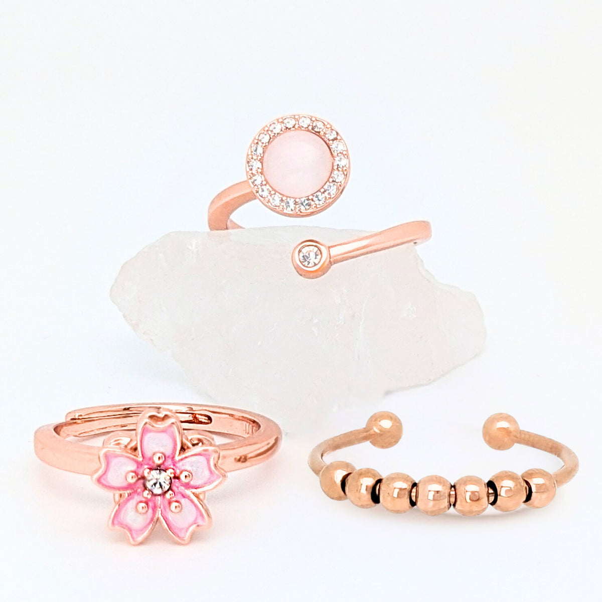 Blooming Bundel