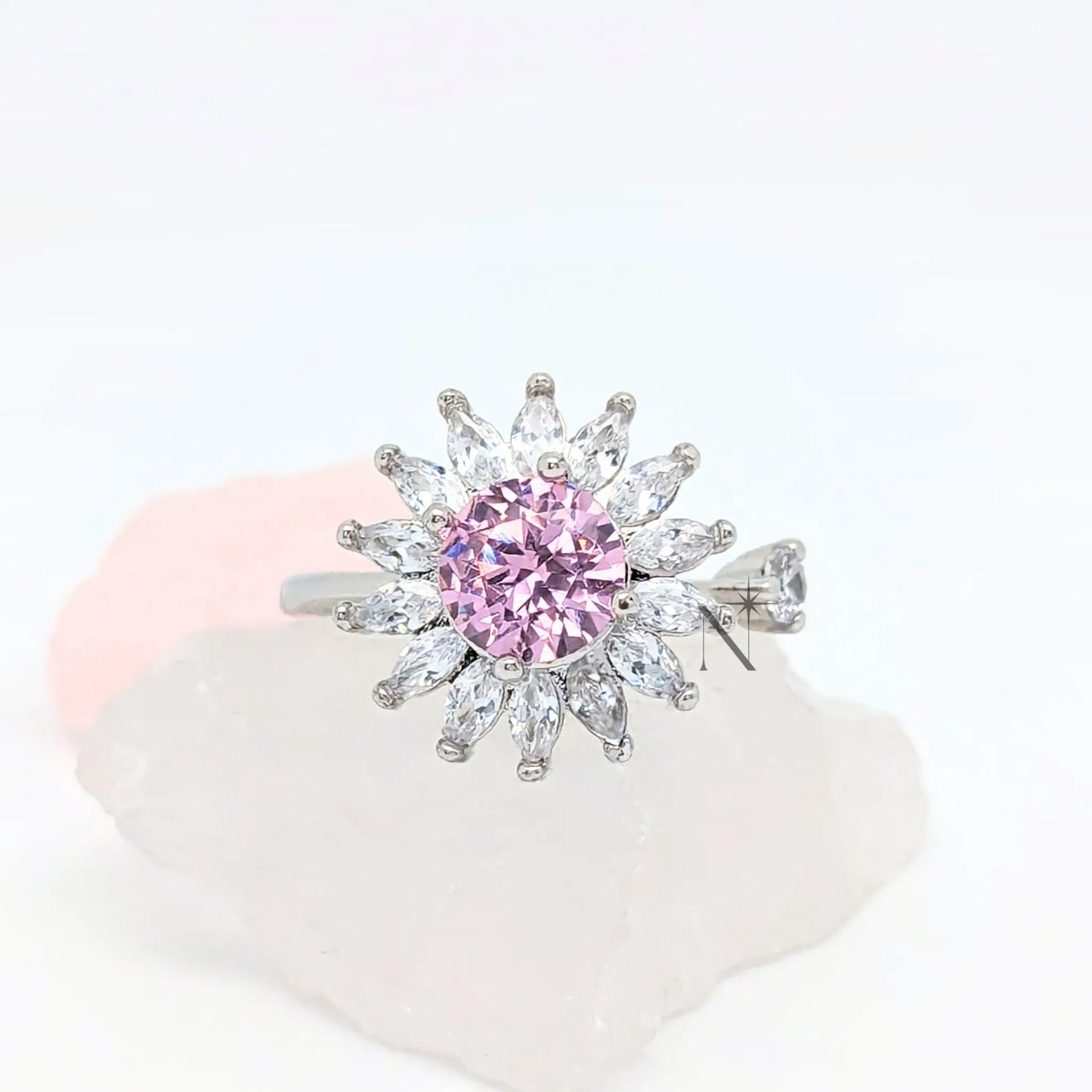 BLOSSOM RING