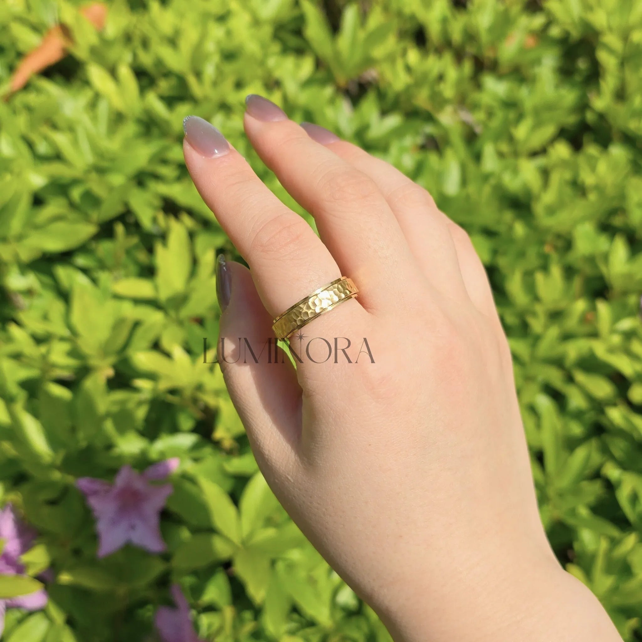 Echo Ring