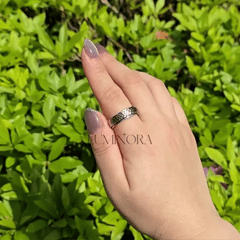 Echo Ring