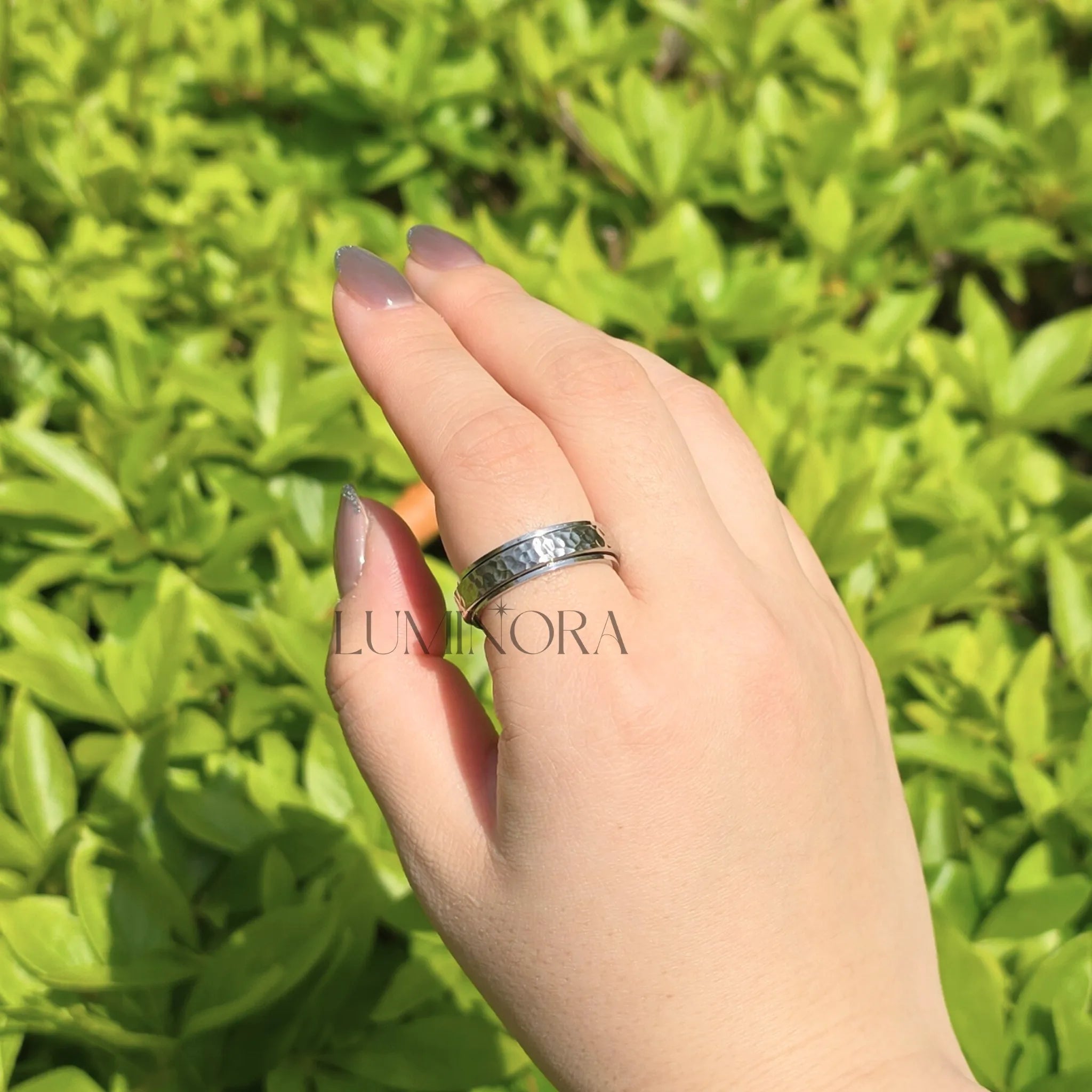Echo Ring