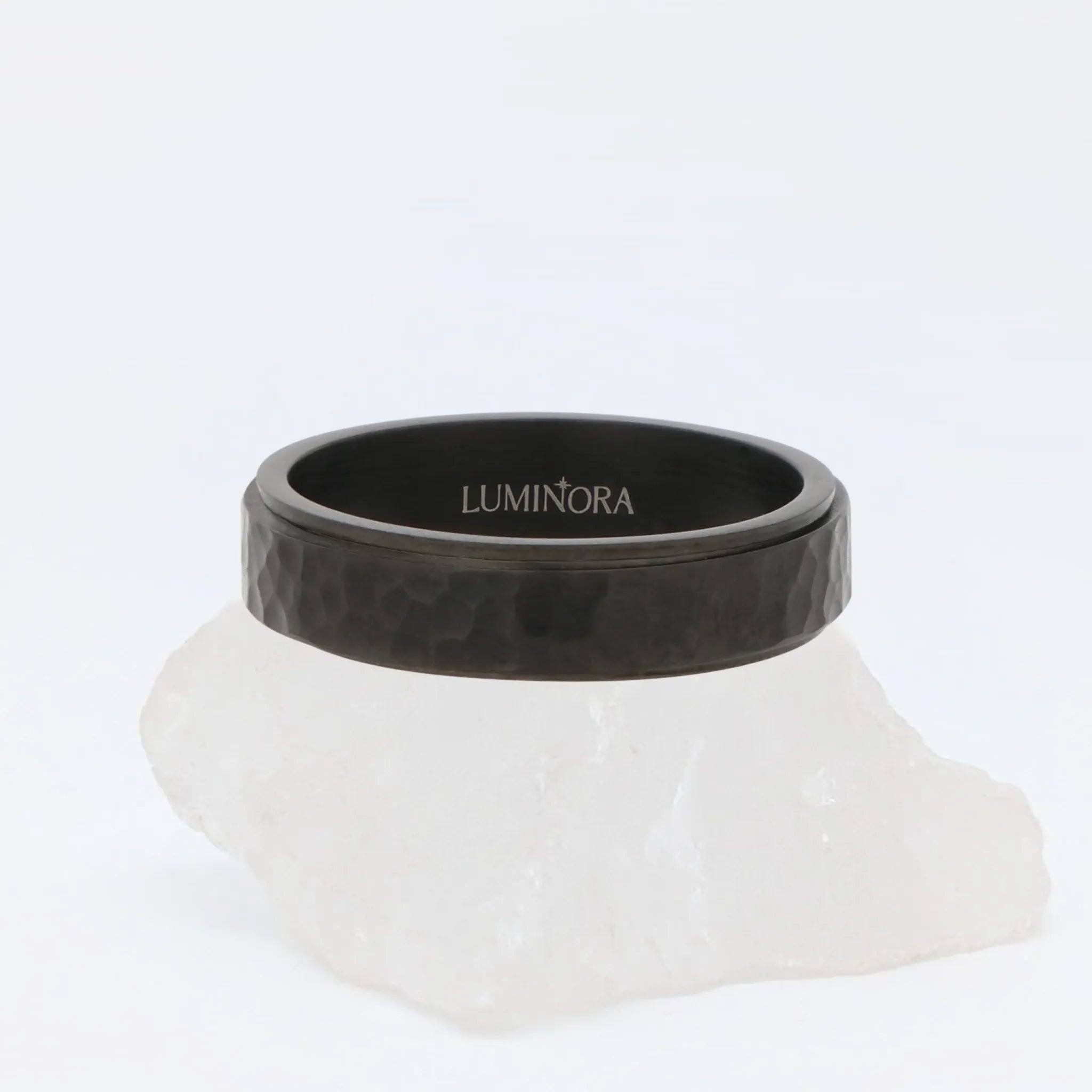 Echo Ring