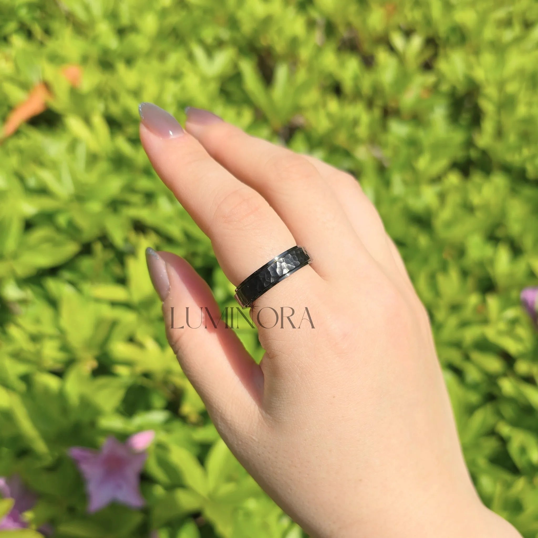 Echo Ring