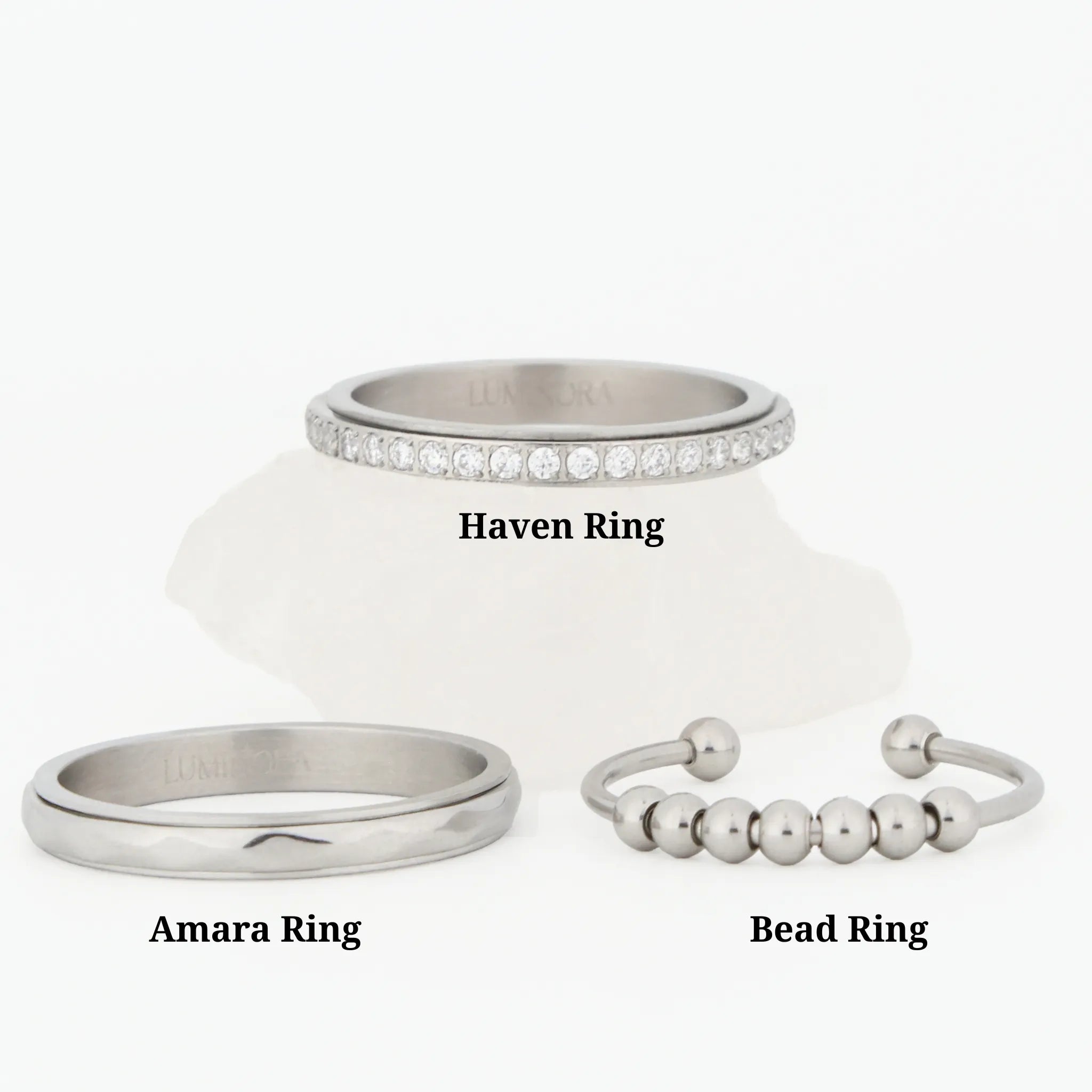 Essentials Bundle