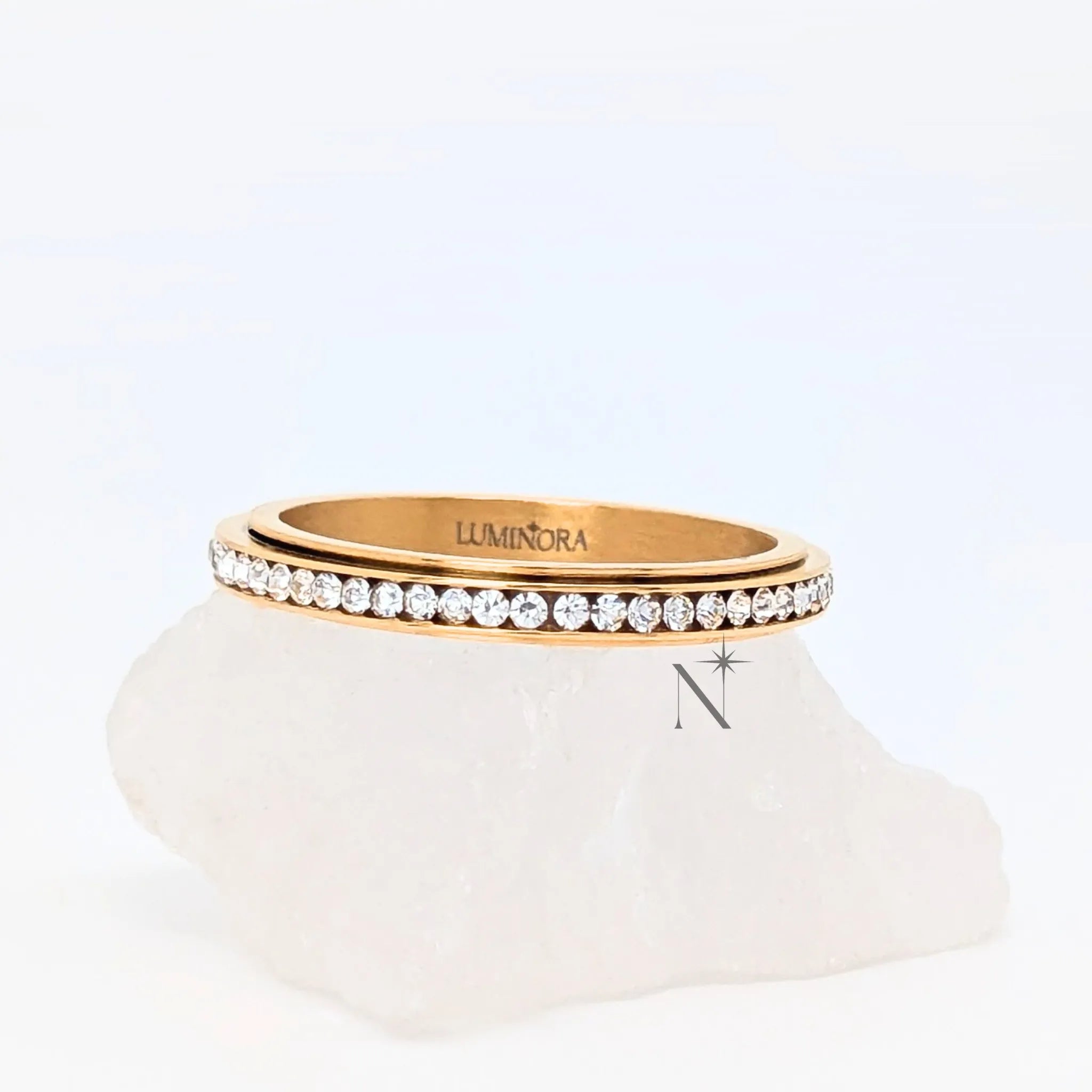 Haven Ring