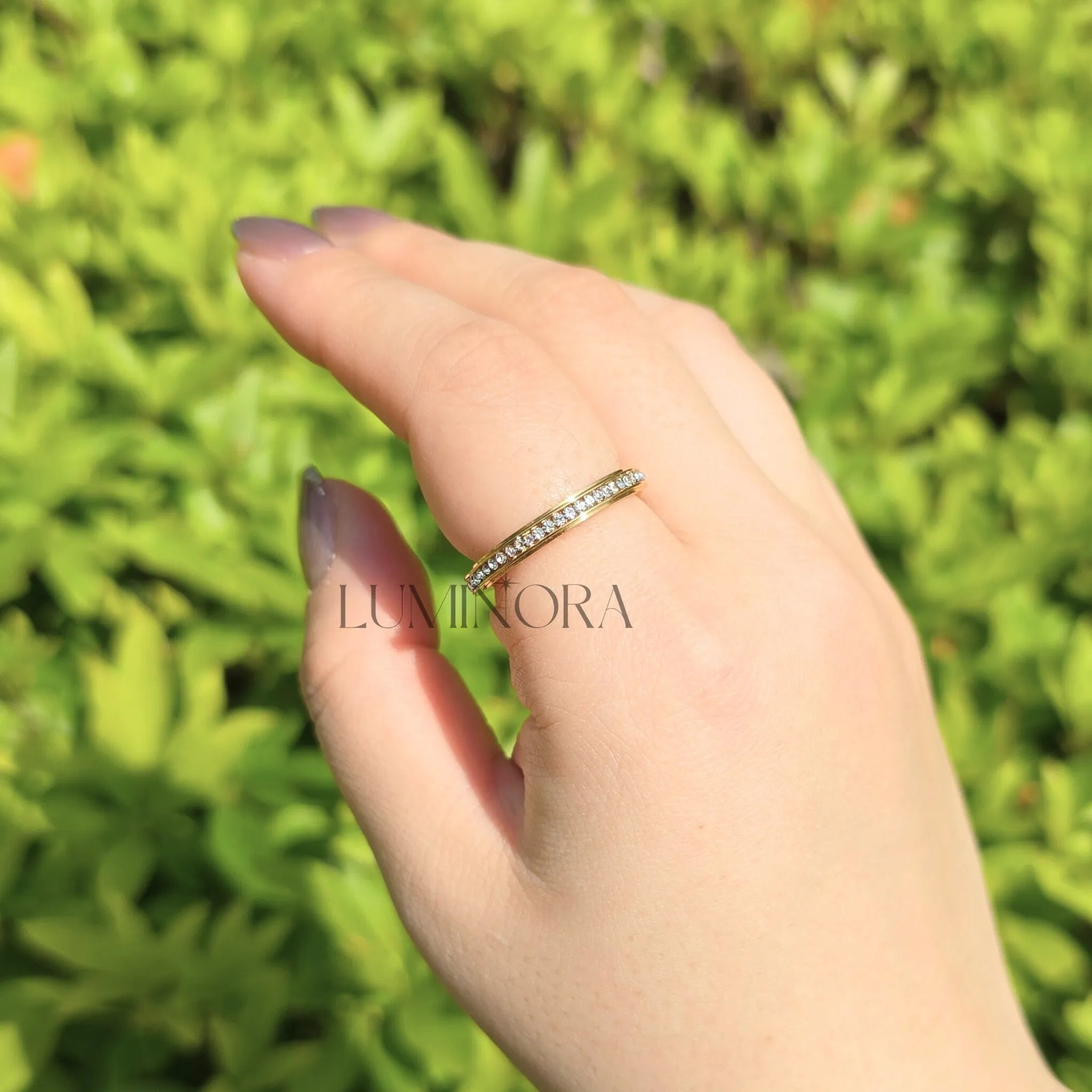 Haven Ring