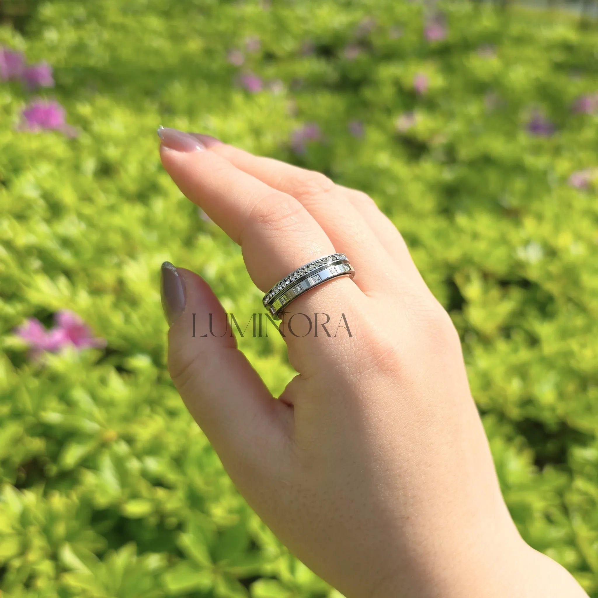 Haven Ring