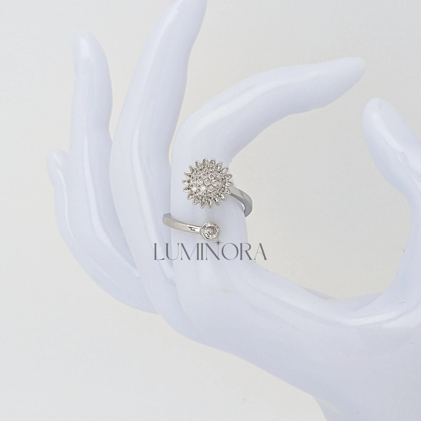 LOTUS RING