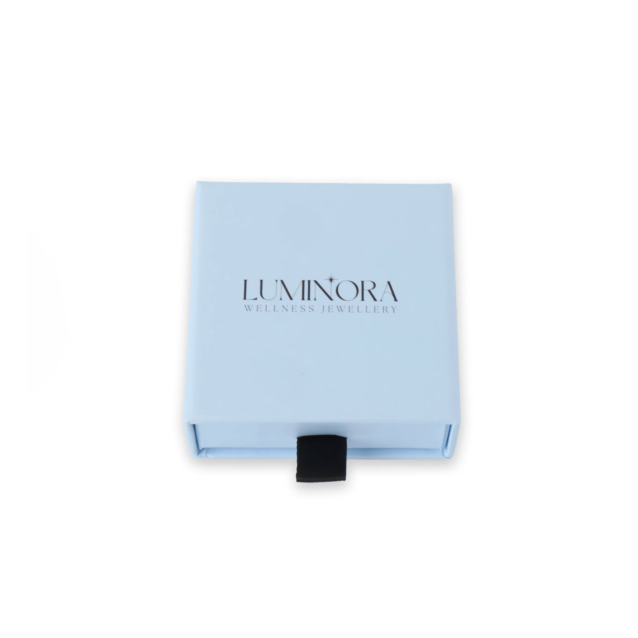 Luminora-Blauw-Sieradendoosje