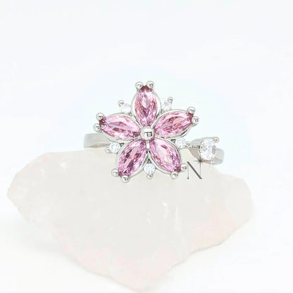 BAGUE BLOSSOM