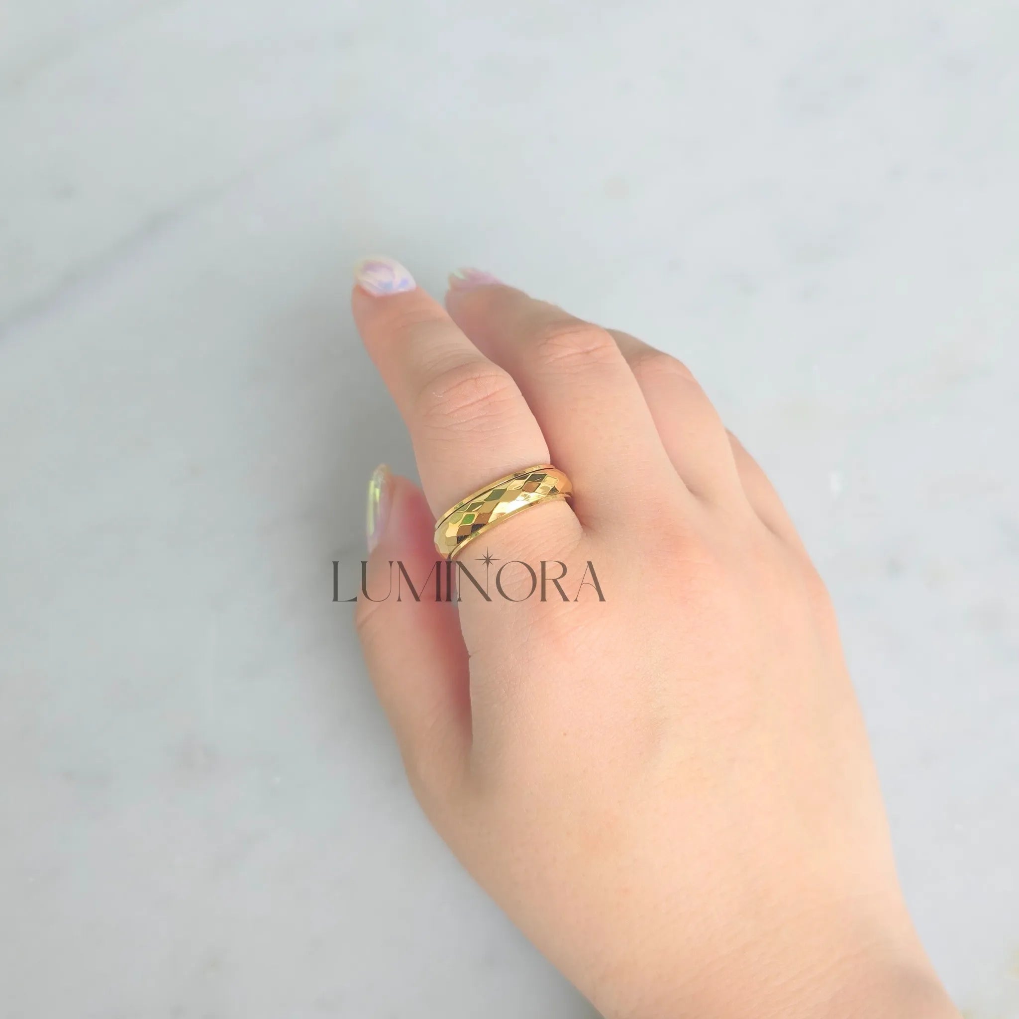 Nova Ring