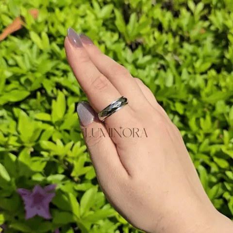 Nova Ring