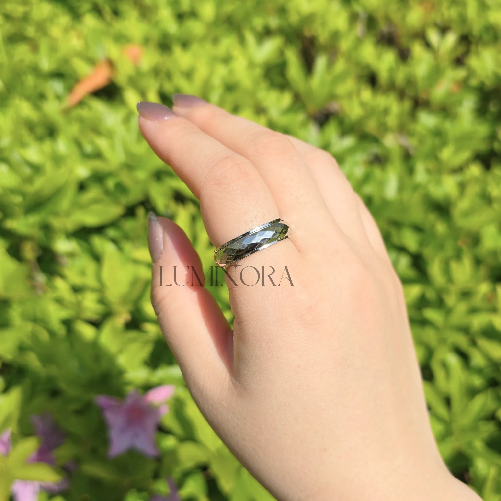 Nova Ring