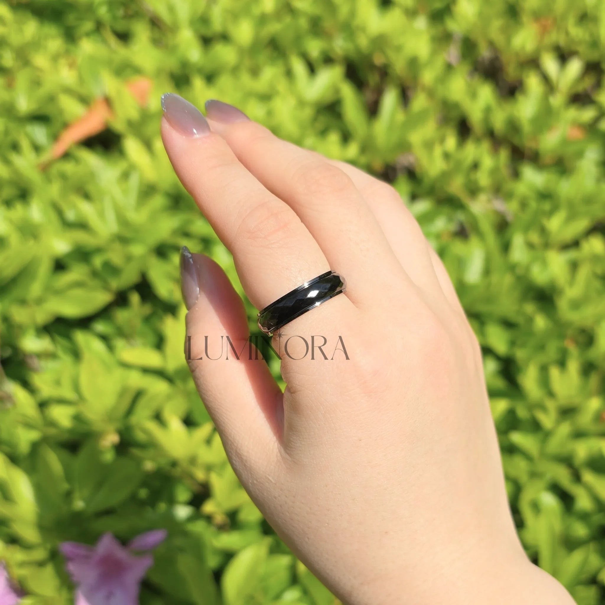 Nova Ring