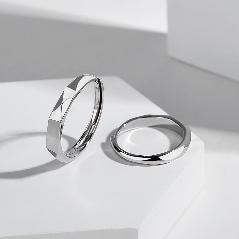 LIGHT REFLECTION RING