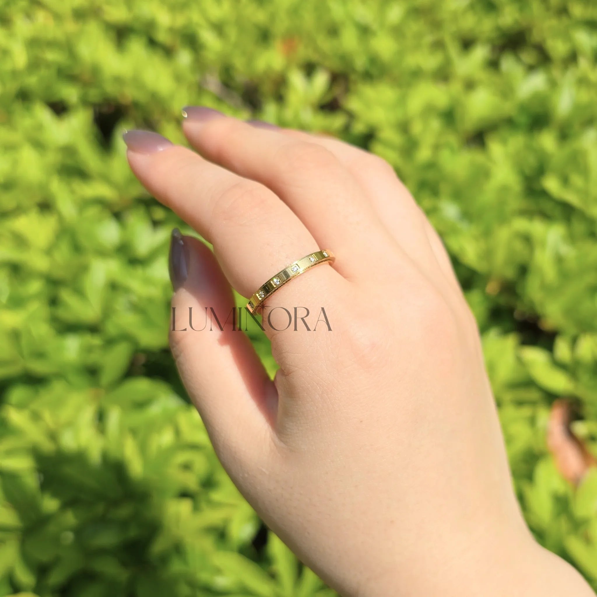 Raya Ring