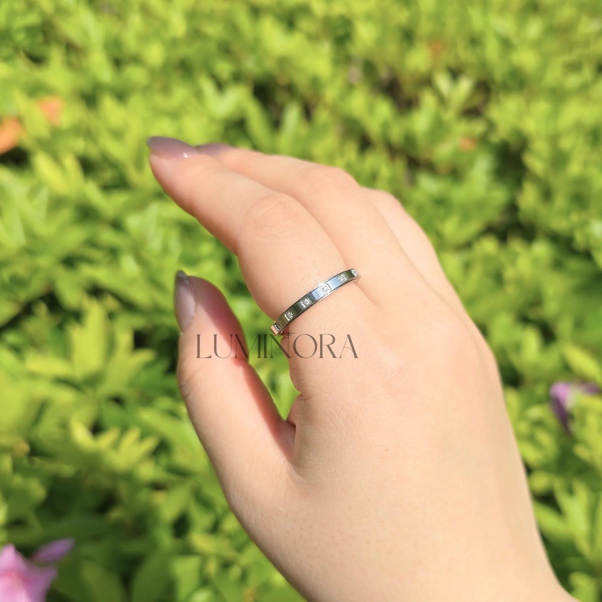 Raya Ring