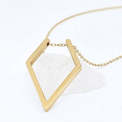 Ring Keeper Kette