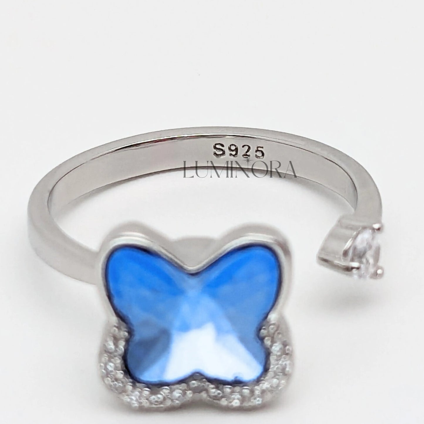 S925 NABI RING