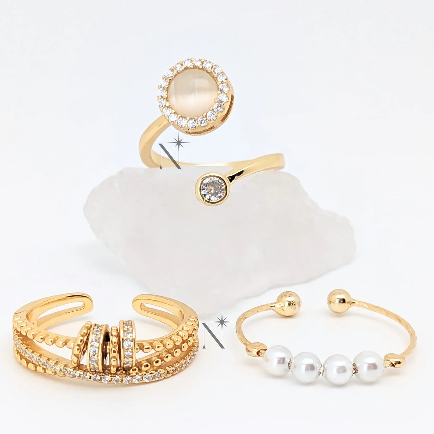 S925 Mindful Bundel