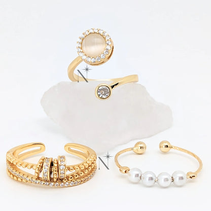 S925 Mindful Bundel