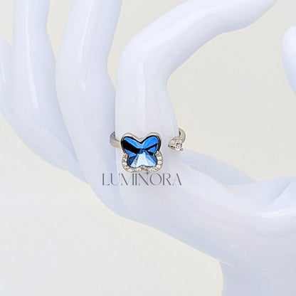 S925 NABI RING