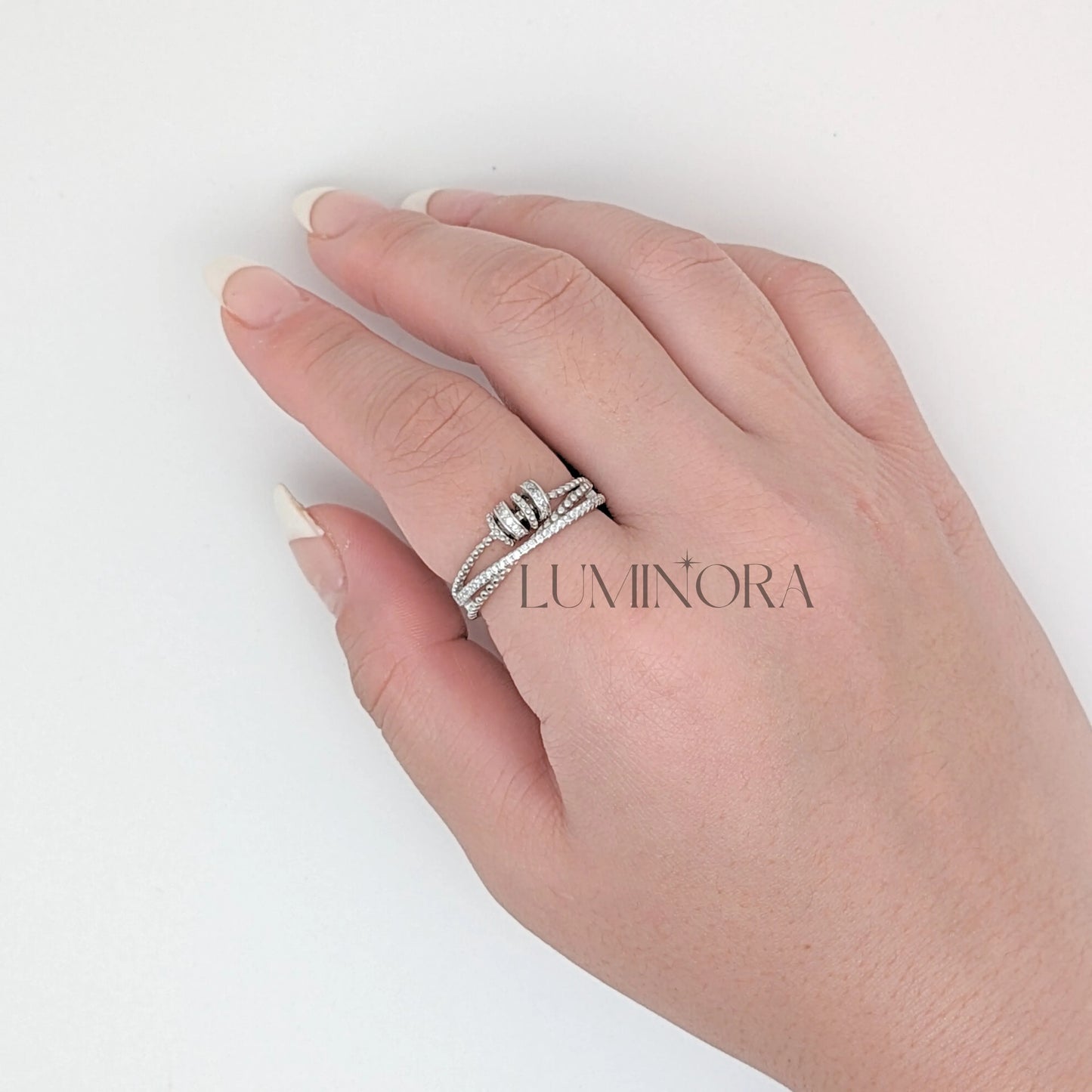 SERENITY RING