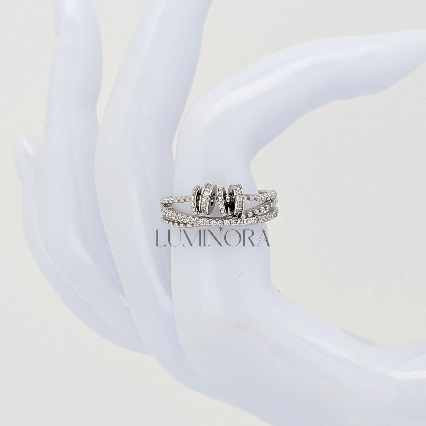 SERENITY RING 