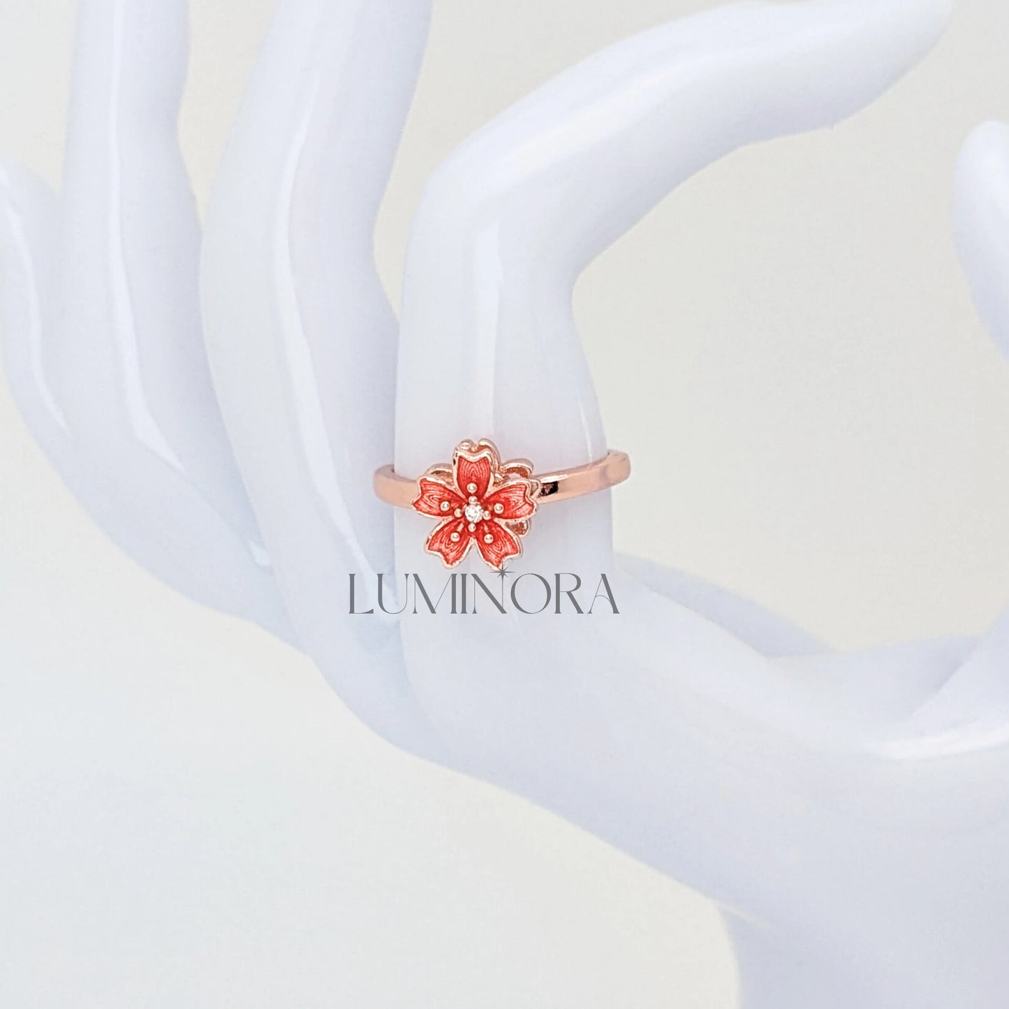 SAKURA RING 