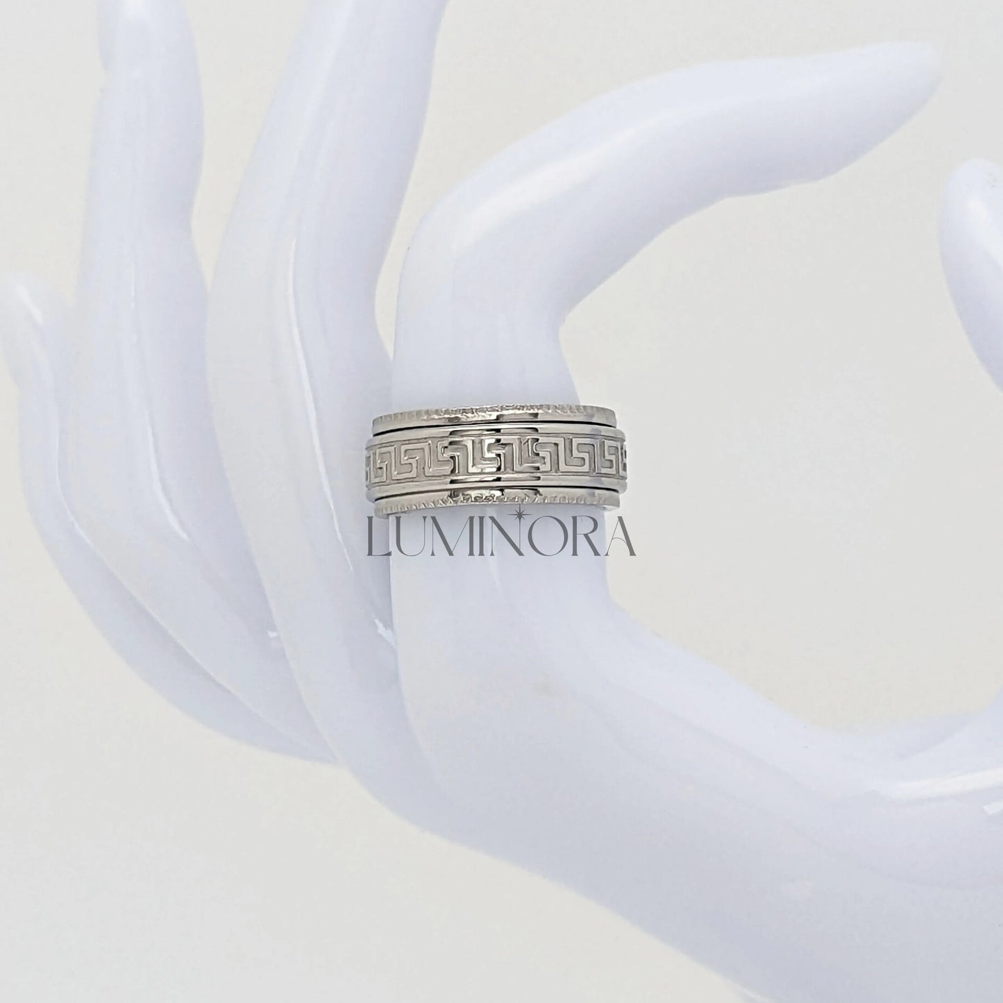 ZEUS RING