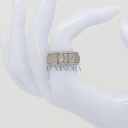 ZEUS RING 