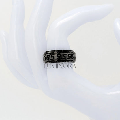 ZEUS RING 