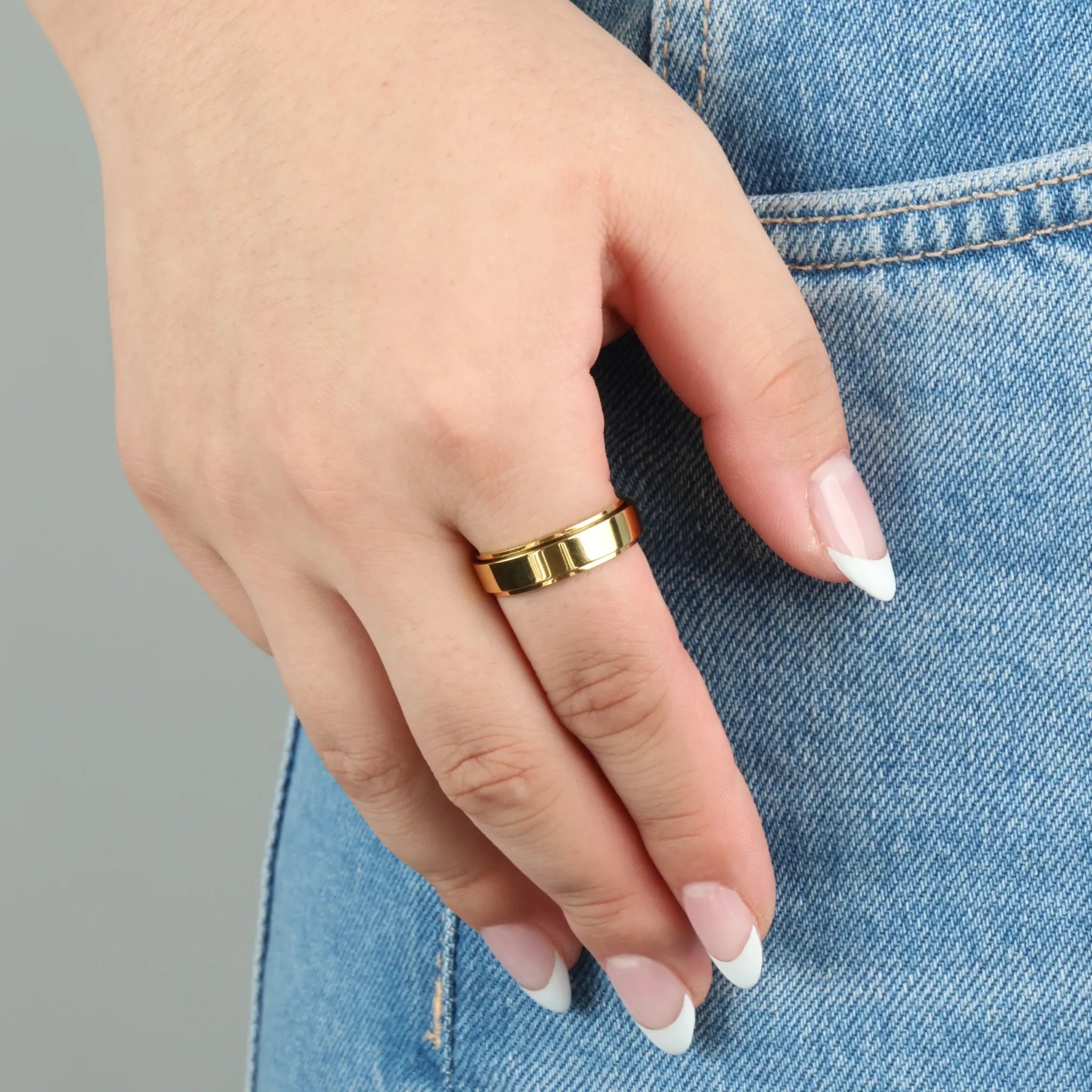 Aura Ring