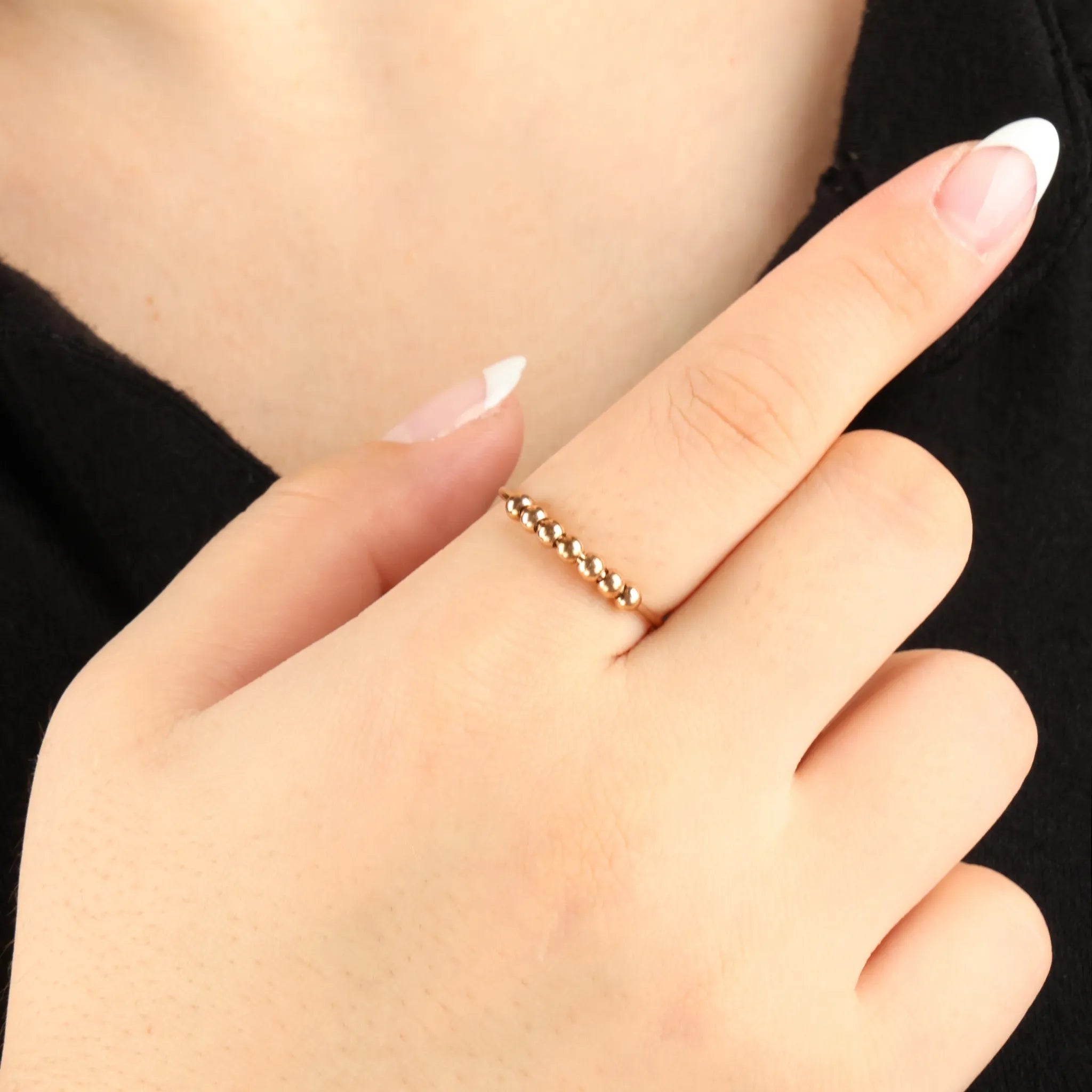 Bead Ring