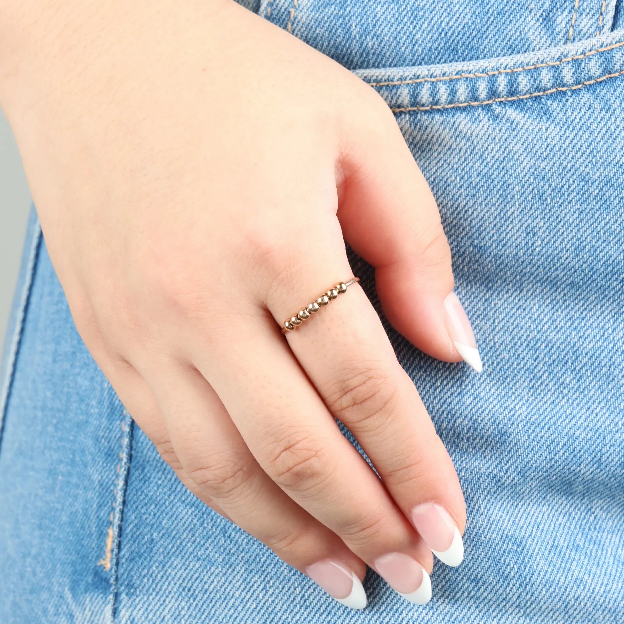 Bead Ring