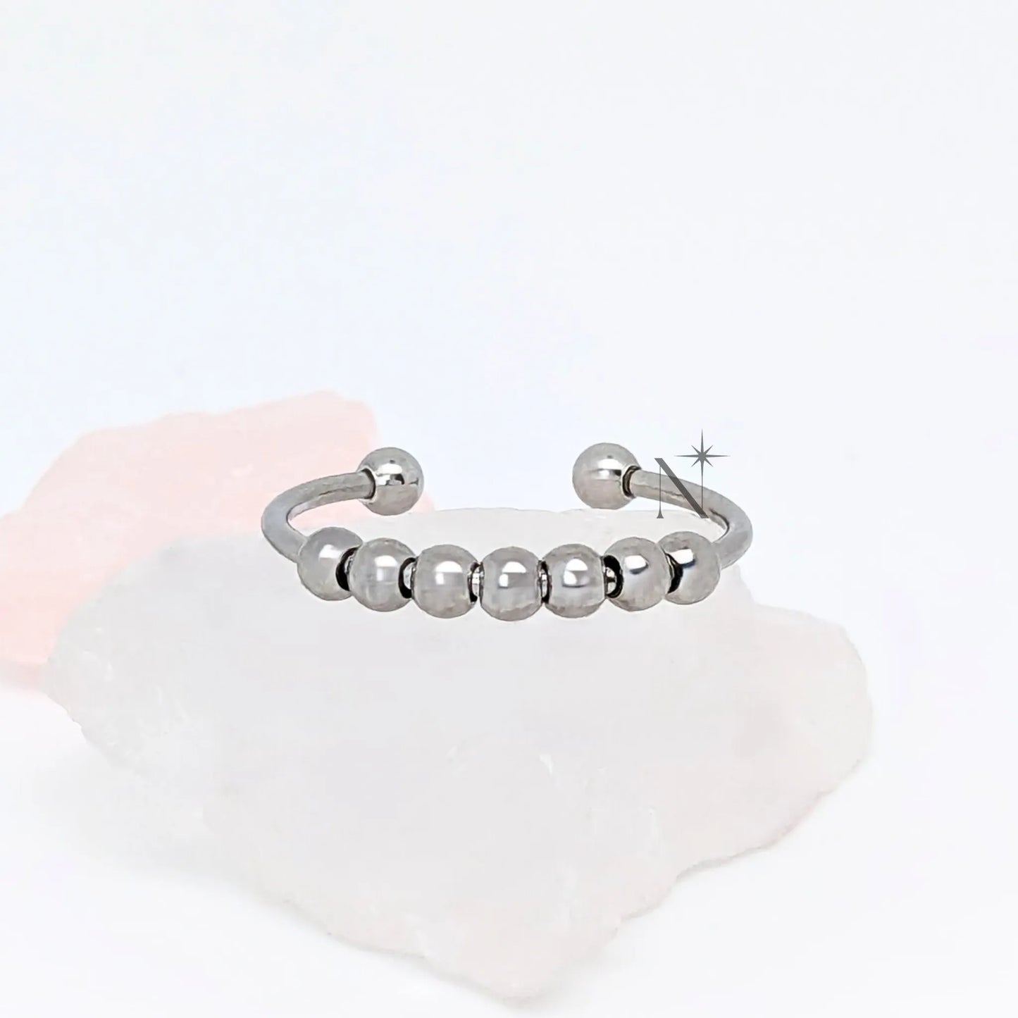 BEAD RING