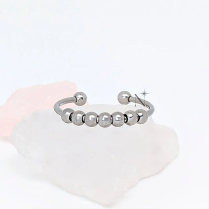 BEAD RING 