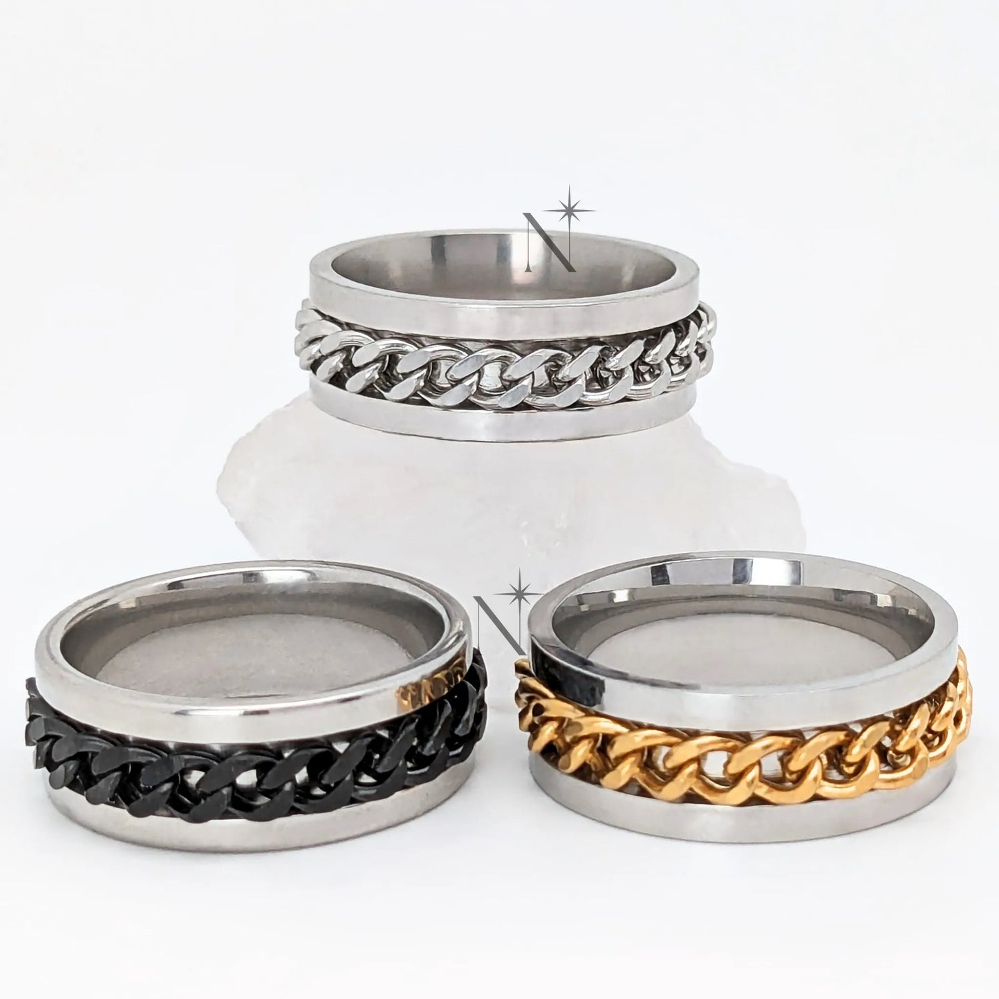 CHAIN RING